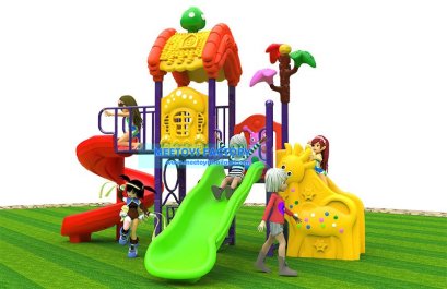 เครื่องเล่นสนาม 